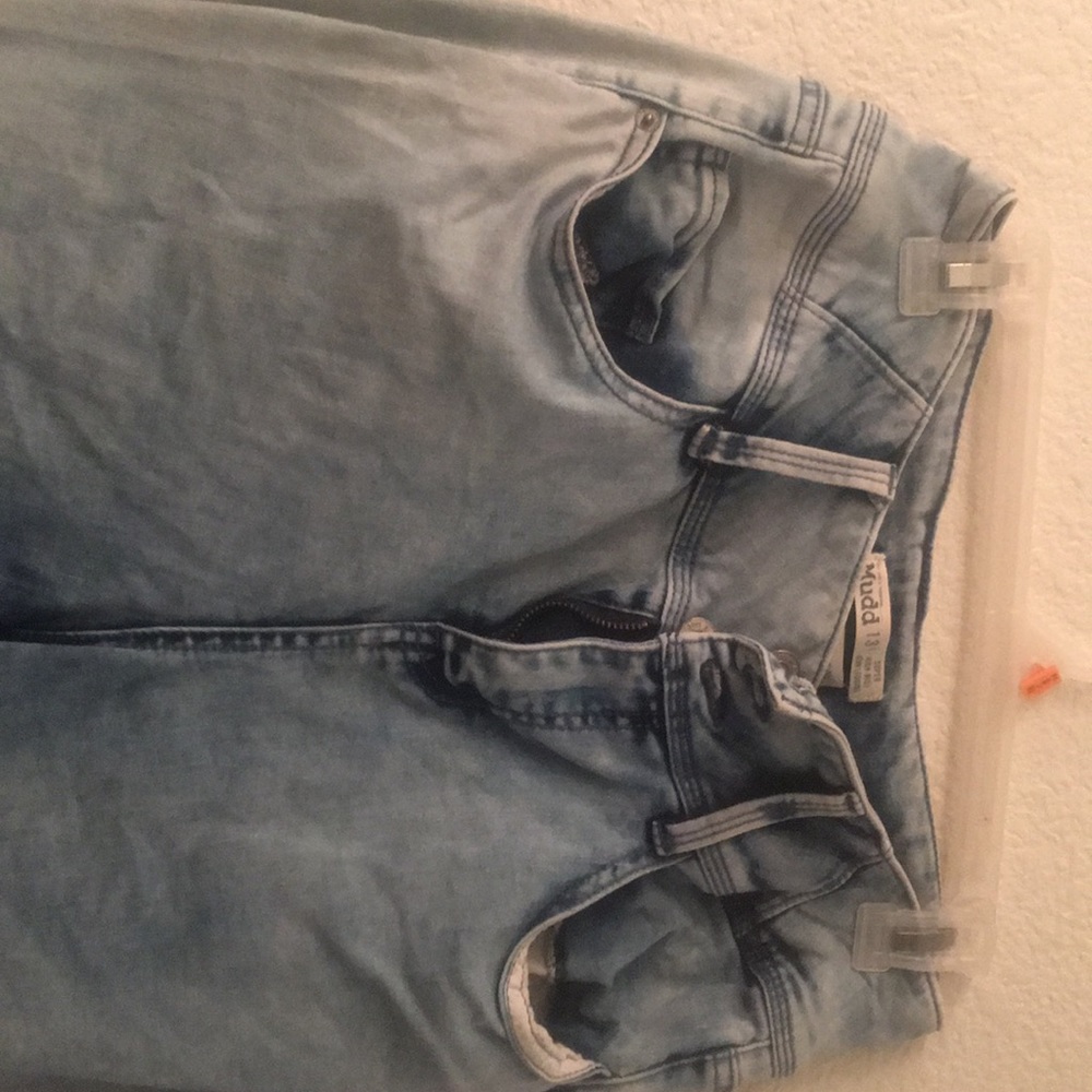 Jean - Picture 2 of 2